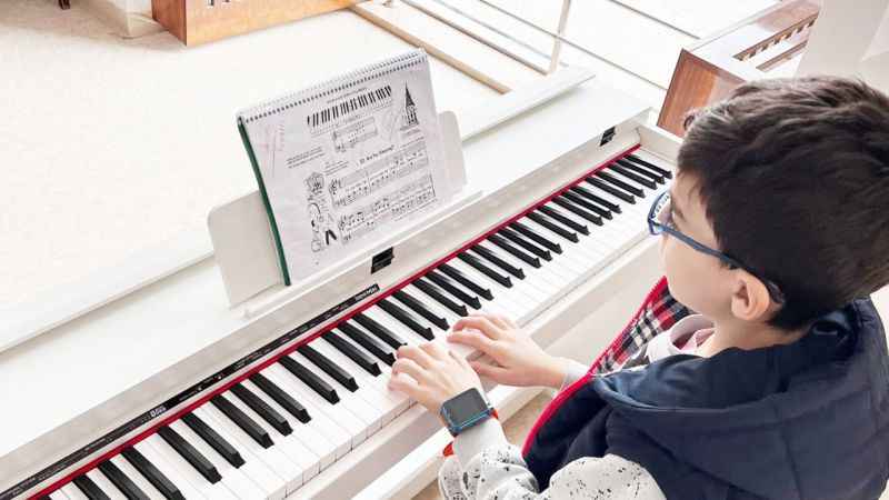 Yozgat Gençlik Merkezi'nde Müzik Rüzgarları