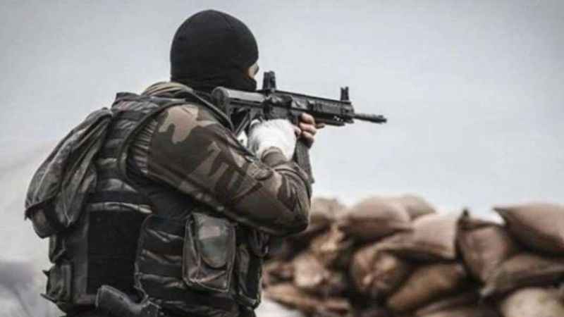 Mit'den DEAŞ'e Büyük Darbe