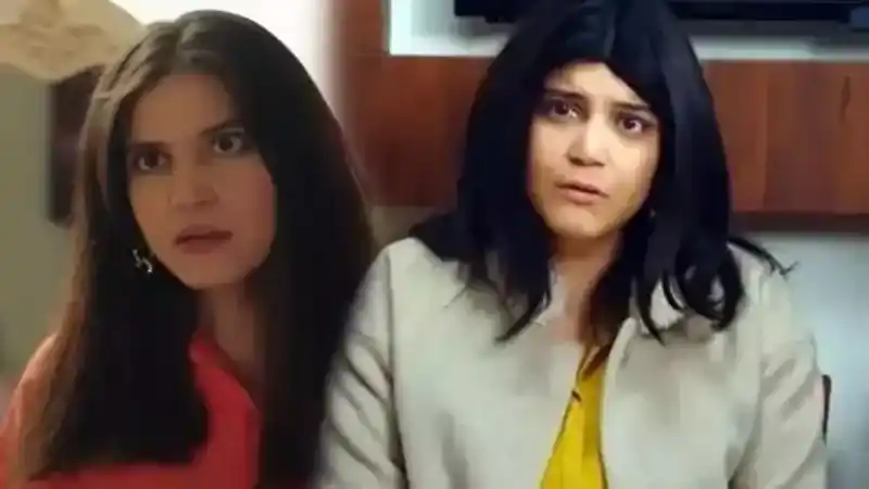 Kızılcık Şerbeti Nilay Hamile mi?