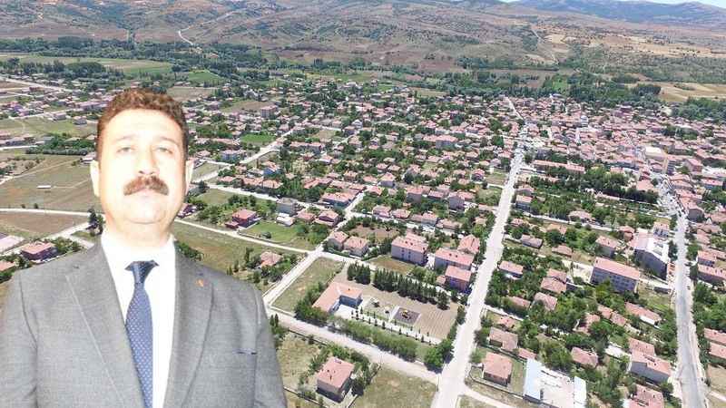 Cumhuriyet Halk Partisi Çayıralan Belediye Başkan Adayı Üstün, Başka bir Çayıralan mümkün!