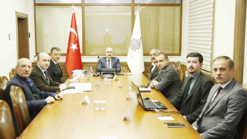 Alaca-Çorum-Yozgat Karayolu Üzerinde Yeni OSB Projesi Hayata Geçiyor!