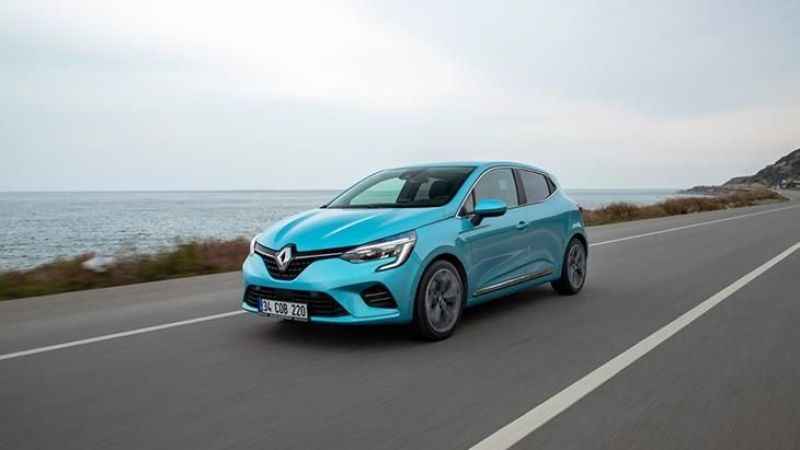 Araba Alacakların Dikkatine: Renault Şubat Ayı Güncel Fiyat Listesi Açıklandı!