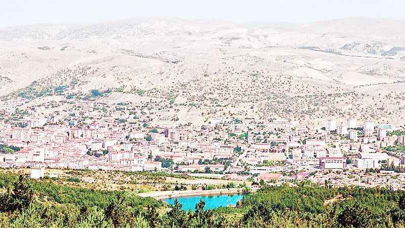Yozgat’a Bahar Geliyor: Sıcaklık Artıyor: İşte 5 Günlük Hava Tahmini!