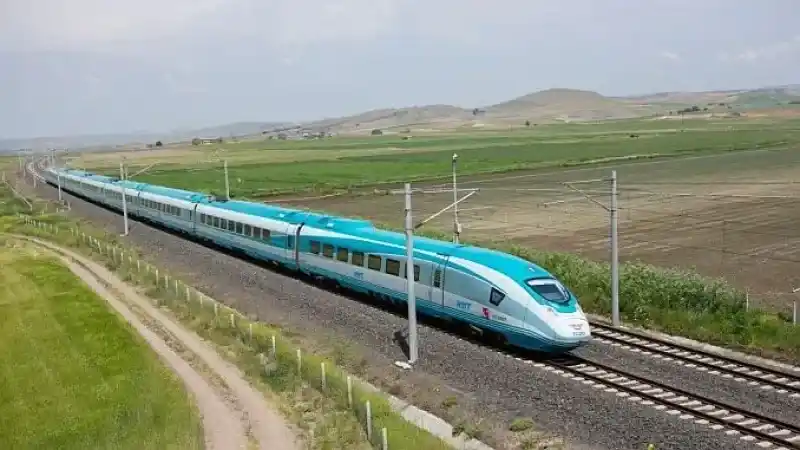 Ulaşım Yatırımları Deprem Bölgesine