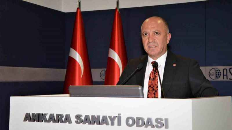 ASO Başkanı Ardıç: Depreme hazır olmalıyız