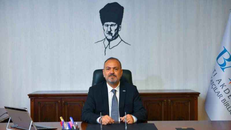 Çin'e Yüzde 50,90 Artışla rekor ihracat