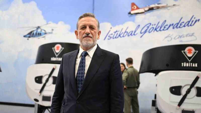 GUHEM: Uzay ve Havacılıkta yeni nesilleri geleceğe hazırlıyor