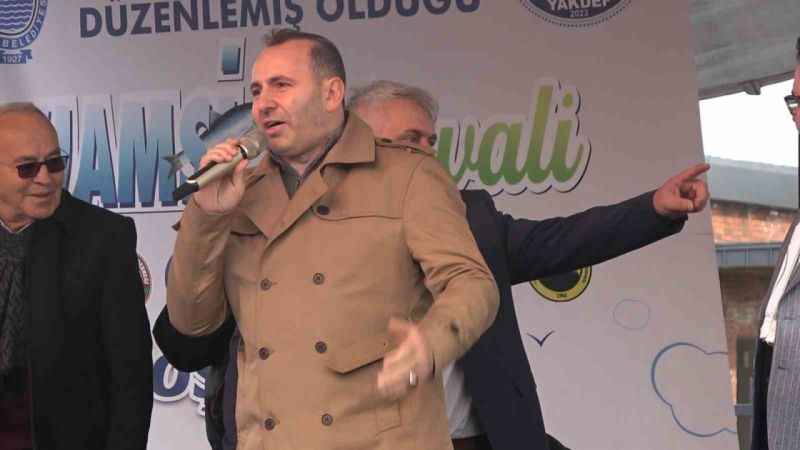 Festivalin yankıları: Hamsi şöleni Yalova'da unutulmaz anılar bıraktı