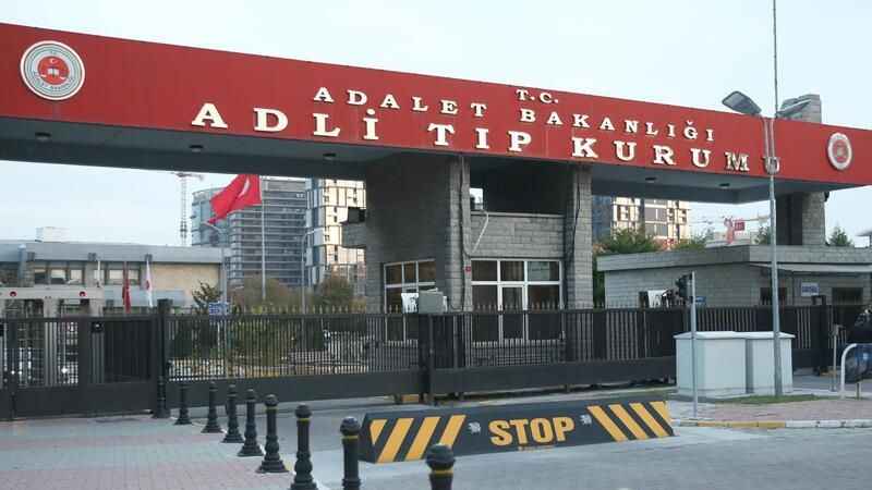 Adalet Sistemine Katkı: Adli Tıp Kurumu bakın kaç personel alacak