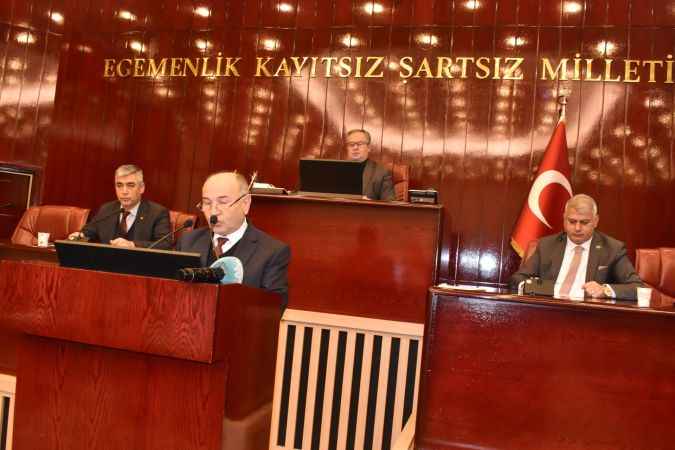 Yozgat'ta Metruk binalar yıkılacak