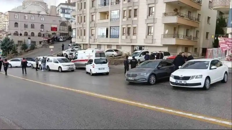 Mehmet Ali Şahan Kimdir ve Neden Öldü?