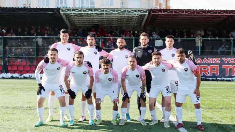 Bozokspor farklı başladı