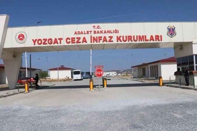 Yozgat Cezaevi Müdürlüğü peynirli ve kıymalı su böreği alacak