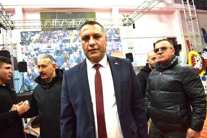 MHP Sorgun Adayı Ekinci'den İddialı Mesaj: Tüm Belediyeleri Kazanmak İçin Hazırız