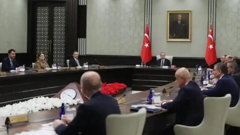 Kabine Toplantısı Ne Zaman? Öğretmen Atamaları 2024
