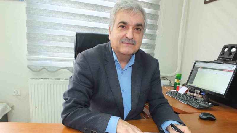 Burhaniye Halk Eğitim Merkezi'nde eğitim rüzgarı