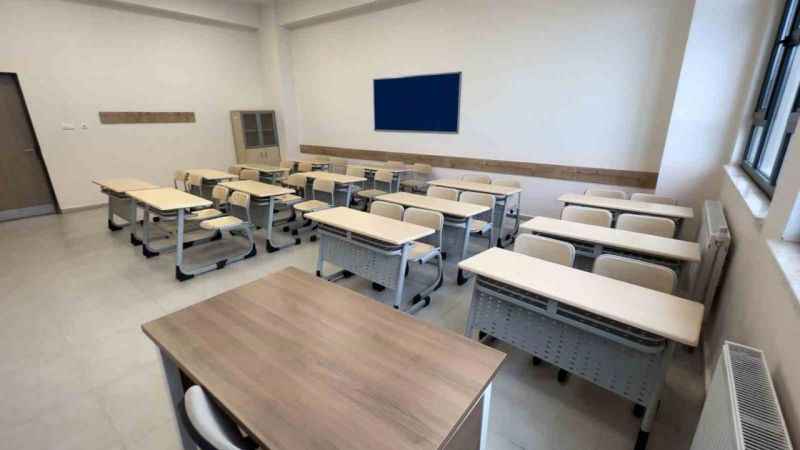 Bilecik’te Eğitime yeni bir nefes: 4 okul binası hizmete alındı