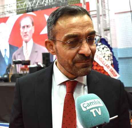 Araplı Belediye Başkanı ve Başkan Adayı Adem Ertuğrul: Güzel bir dönem geçirdik