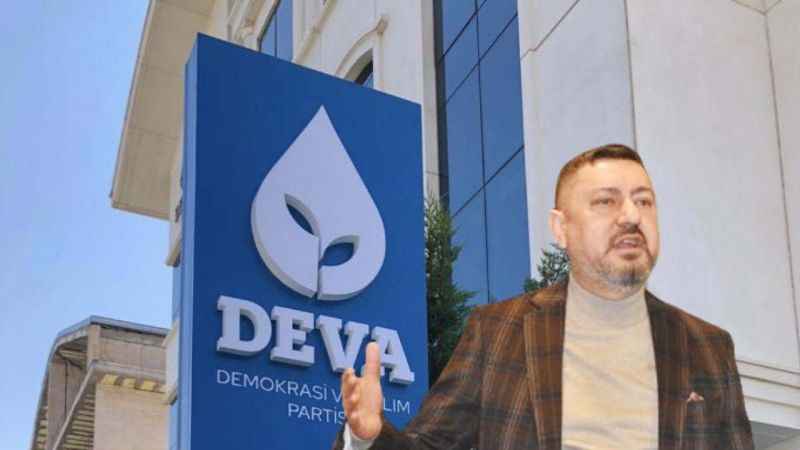 DEVA Partisi Yozgat Belediye Başkan Adayı Çelikel, Birlik İçinde Yönetelim!