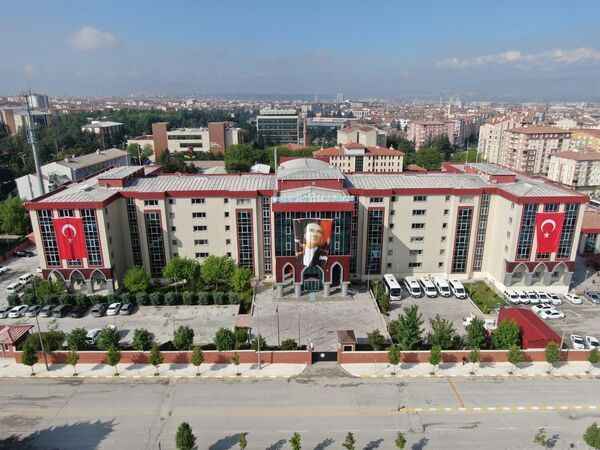 Çorum İl Emniyet Müdürlüğü akaryakıt satın alacak