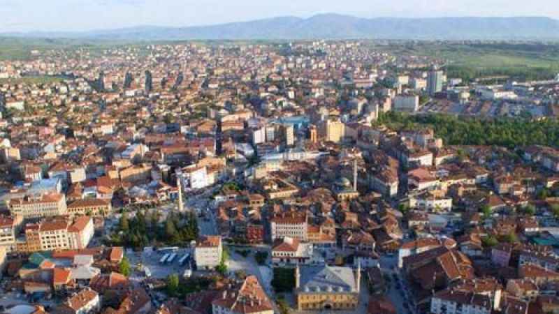 Yozgat Baktı Çorum Tescili Kaptı