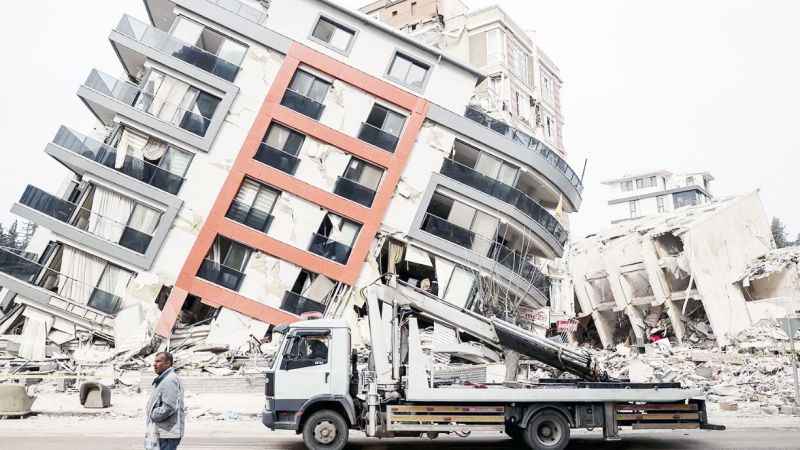 6 Şubat tarihinde yaşanan depremin maliyeti açıklandı