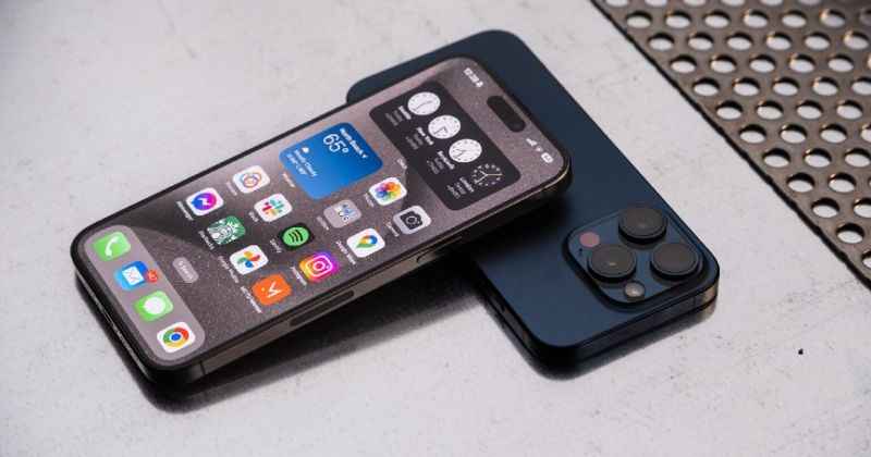 Bu uygulama hayatınızı kolaylaştıracak: iPhone'unuzda Keşfedilmeyi Bekleyen 5 Gizli Özellik