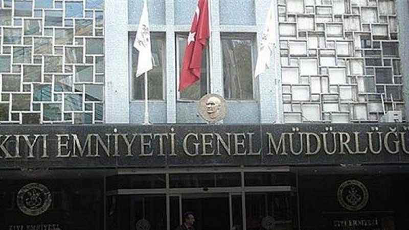 Kıyı Emniyeti Genel Müdürlüğü Daimi İşçi Alacak