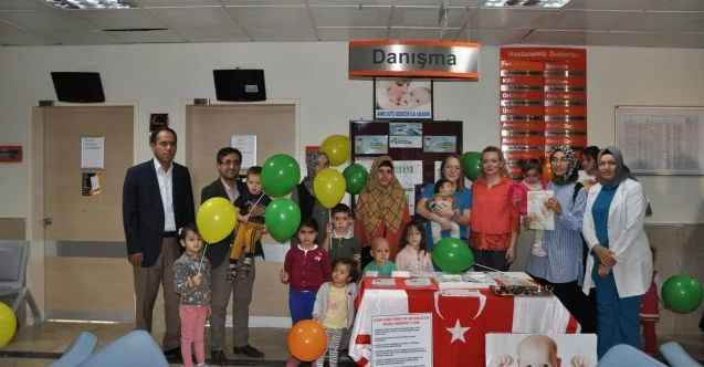 Annelere eğitim