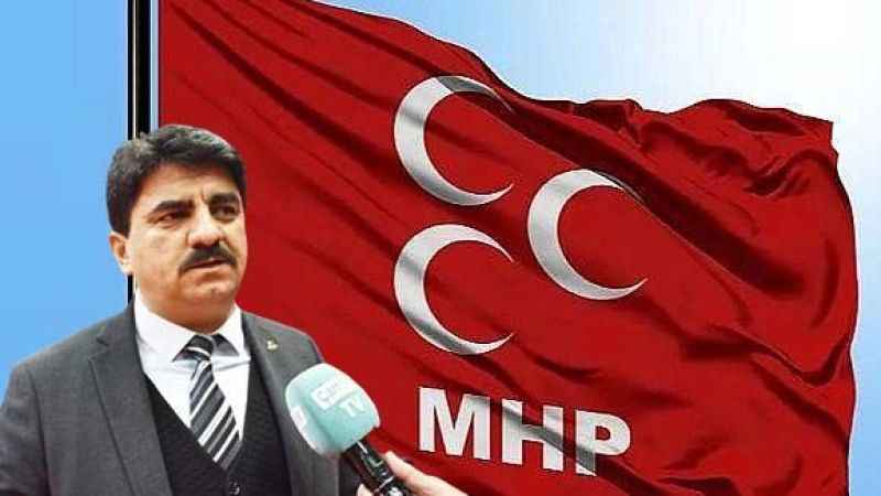 Yozgat Boğazlıyan'da MHP'den Gövde Gösterisi: Sırçalı İçin Büyük Planlar!