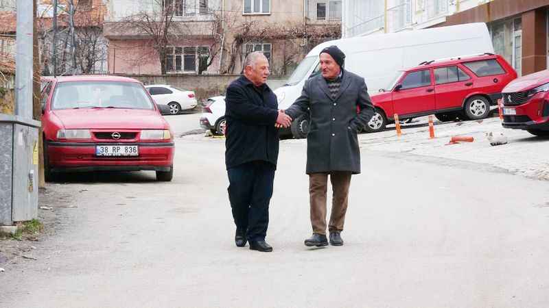Yozgat’ta Mahalle Sevgisiyle Dolu 30 Yıllık Muhtarlık Serüveni!