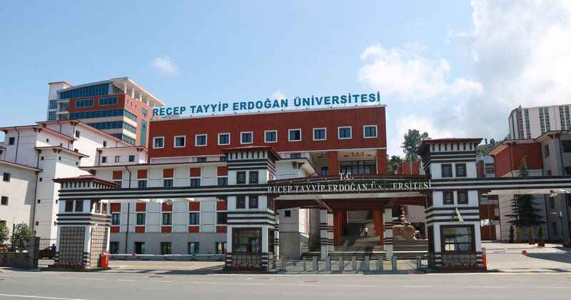 Bu üniversite sözleşmeli personel alacak: Gençlere Kariyer Kapısı açılıyor