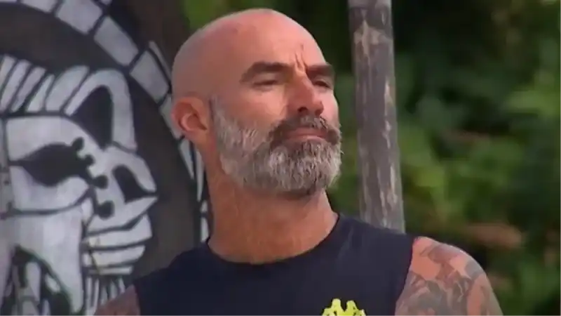 Survivor Bozok elendi mi, Bozok neden yok, nerede?