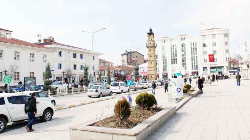 Kulüp Başkanı iddialı konuştu: "Yozgat'ı futbolun başkenti yapacağız"
