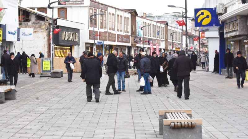 Yozgat’tan 6 Şubat Depreminin Yıldönümünde Anlamlı Mesajlar!