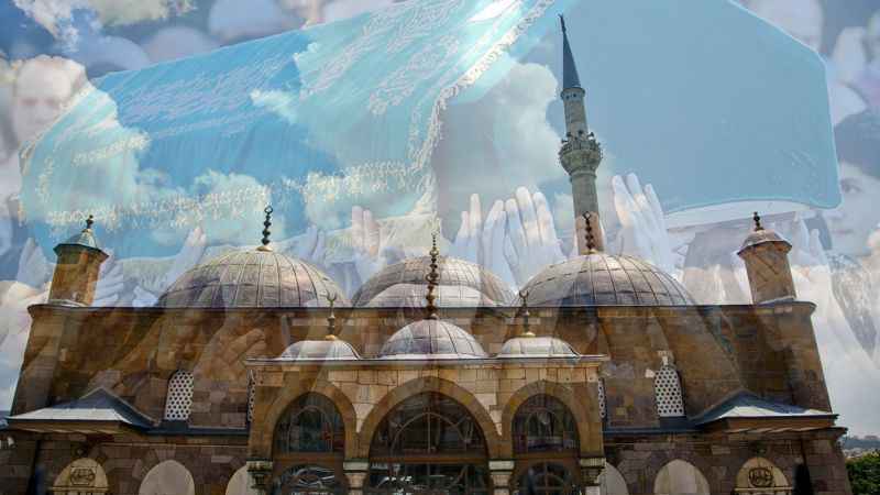 Yerköylü Köksal ailesinin anne acısı: Allah Rahmet Eylesin