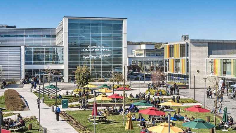 Özyeğin Üniversitesi Öğretim Akademik Personel Alacak