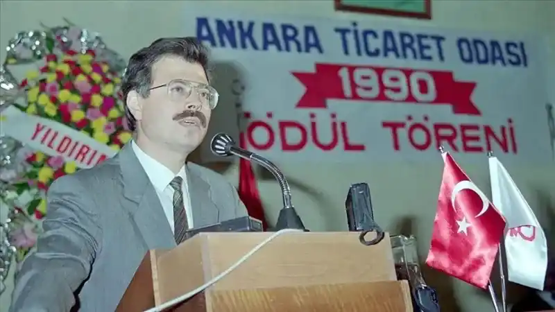 Adnan Kahveci Neden Öldü?