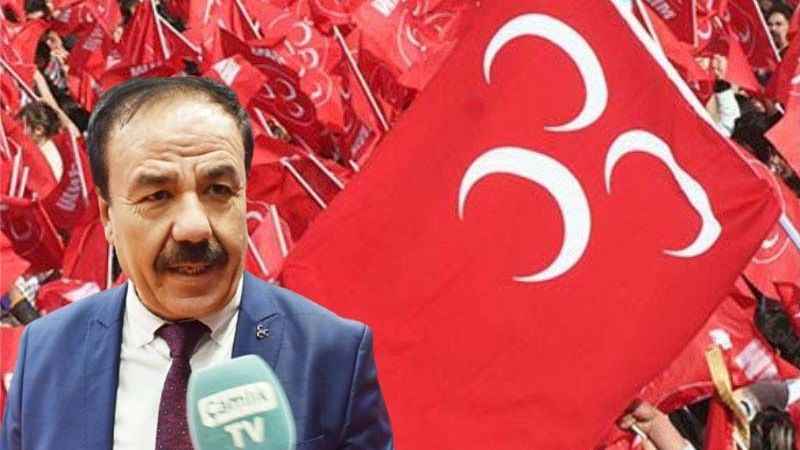 Yozgat’ın Sorgun İlçesi Çiğdemli Beldesinde Seçim Heyecanı: Ahmet Sungur Yeniden Aday!