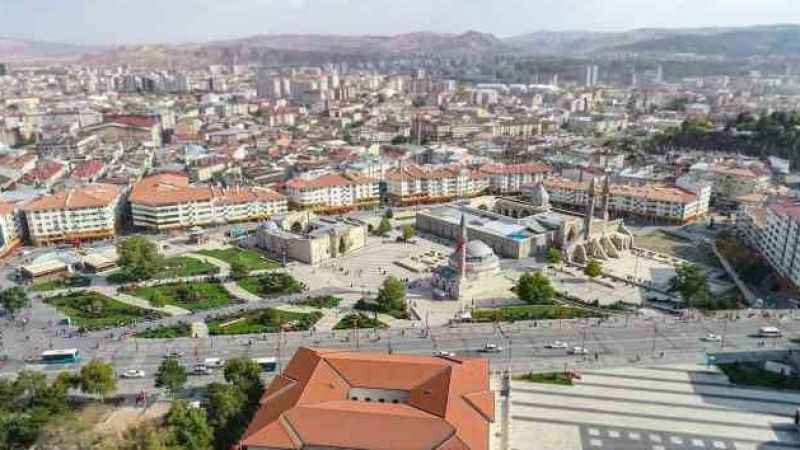 Sivas'ın Nüfusu 2023'te Ne Kadar Arttı: TÜİK verileri açıkladı!