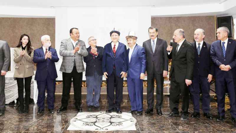 Yozgat'ın tescilli yemeği Her sofrada yer alıyor