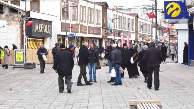Yozgatlı Seçmenlerden Çağrı: Vatandaşlık Görevimizi Yerine Getirelim!