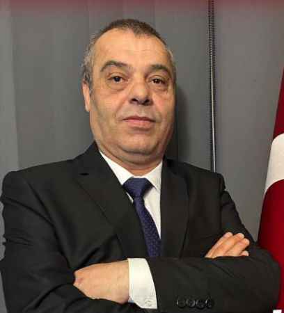 Yozgat Aşağı Nohutlu Mahallesi Muhtar Adayı Çelikkaya: 30 yıldır yapılamayan hizmetleri getireceğiz