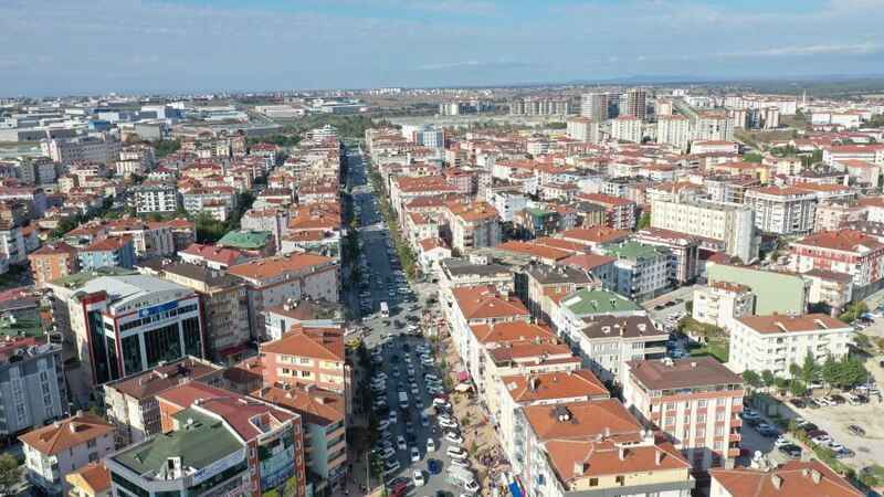 Yozgatlı ekmeği bu şehirde buldu!