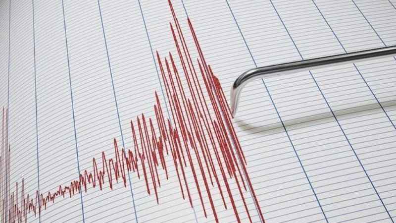 Kahramanmaraş Depremleri Sonrası Türkiye'deki Deprem Riski Arttı!