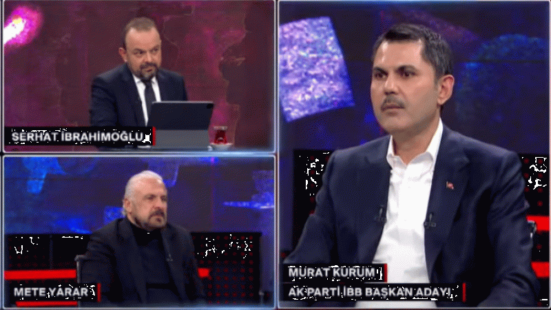 Yozgat neden boyundan büyük işler yapar: ünlü isim televizyon kanalında her şeyi açıkladı!