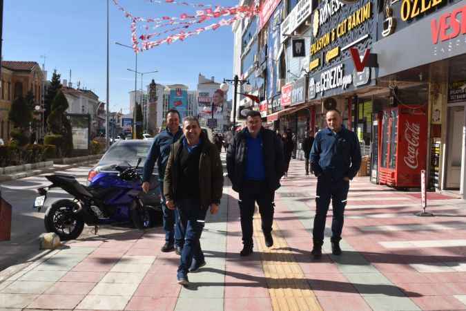 Çamlık Medya Araştırdı: Yozgatlılar Oy Verirken Nelere Dikkat Ediyor?