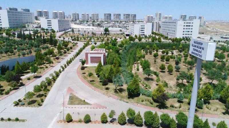 Gaziantep İslam Bilim ve Teknoloji Üniversitesi Sözleşmeli personel alacak