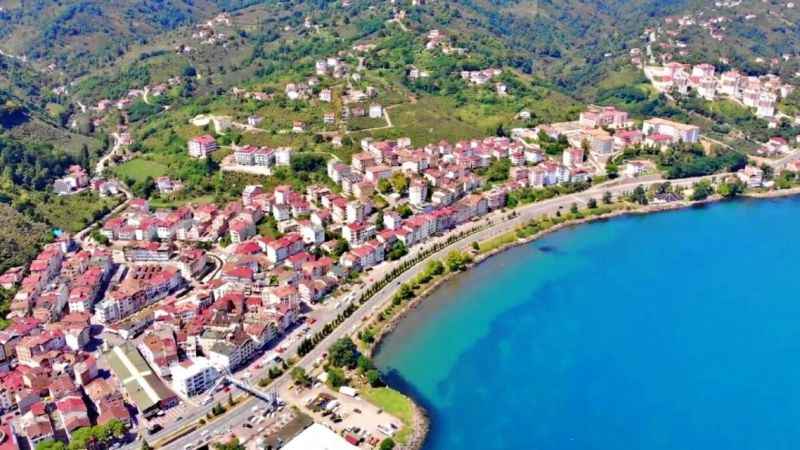 Türkiye'nin En Güzel Köyleri: Ordu'da Bu Köye Uğramadan Geçmeyin