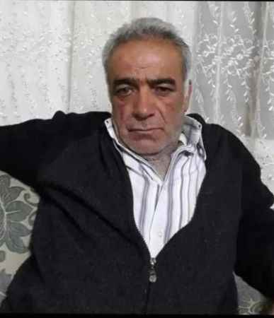 Yozgat Çalatlı Köyünü üzen vefat: Allah Rahmet Eylesin